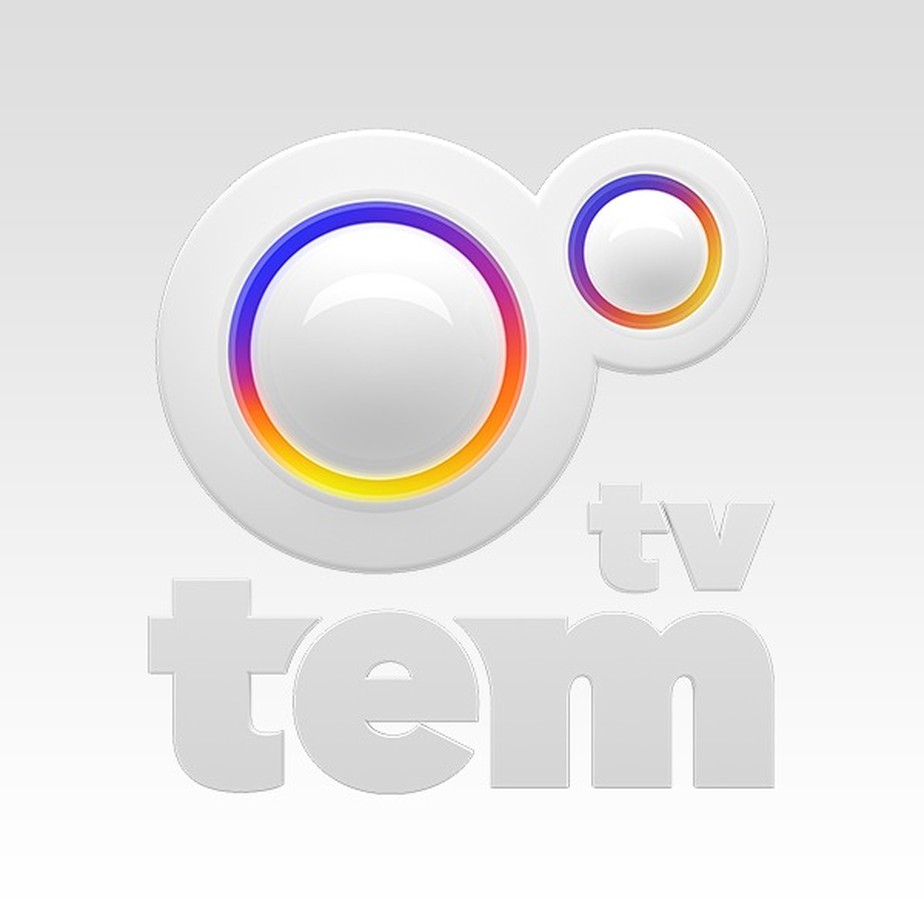 Logo da TV TEM